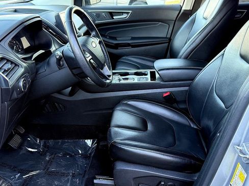 Certified 2022 Ford Edge Titanium image 15