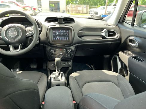 Used 2021 Jeep Renegade Sport AWD/4WD image 24