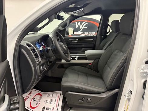 New 2026 RAM 1500 Big Horn image 10