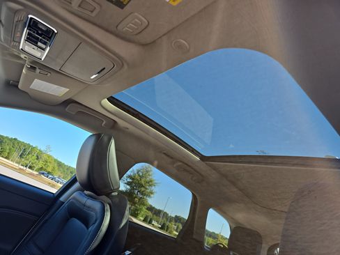 New 2026 Lincoln Corsair Reserve w/ Jet Appearance Package image 28