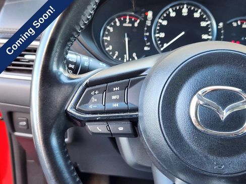 Used 2019 MAZDA CX-5 Grand Touring FWD image 16
