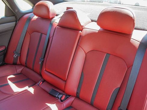 Used 2023 Kia K5 GT-Line w/ GT-Line Premium Package image 32