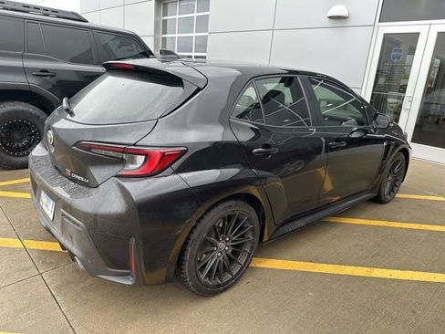 Used 2023 Toyota Corolla GR image 2