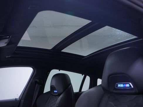 New 2026 BMW X6 M Competition w/ Executive Package AWD/4WD image 9