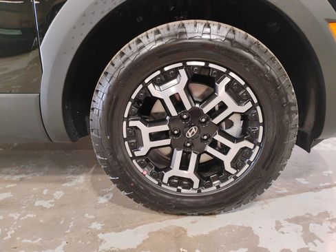 New 2026 Hyundai Santa Cruz XRT image 35