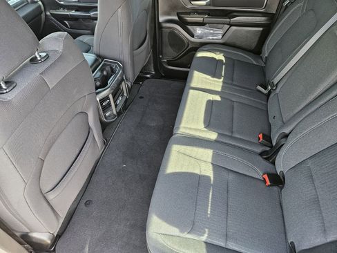 Used 2024 RAM 1500 Lone Star image 32