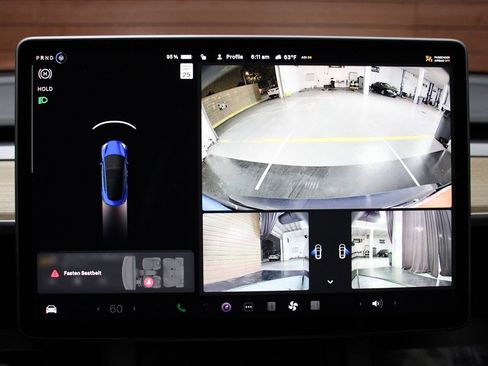 Used 2022 Tesla Model 3 Long Range image 21