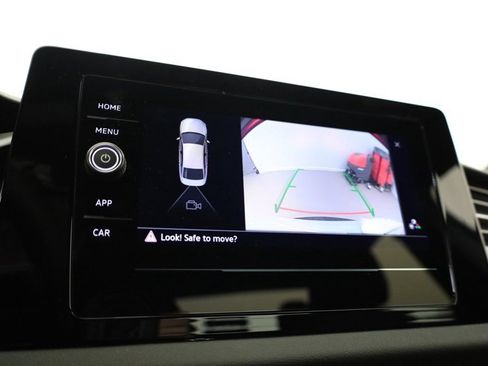 New 2026 Volkswagen Jetta Sport image 20