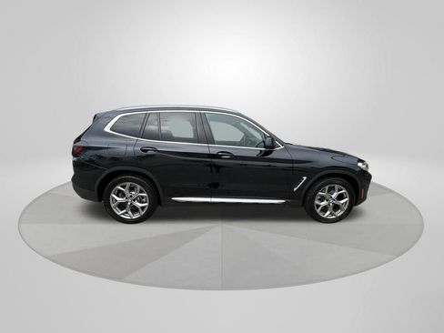 Used 2024 BMW X3 sDrive30i RWD image 8