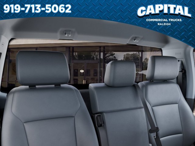 New 2027 Ford F250 XL RWD image 24