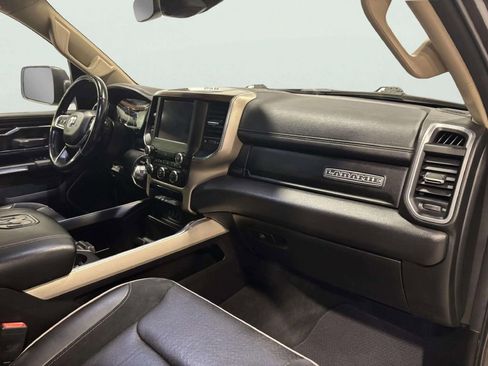 Used 2021 RAM 1500 Laramie image 28