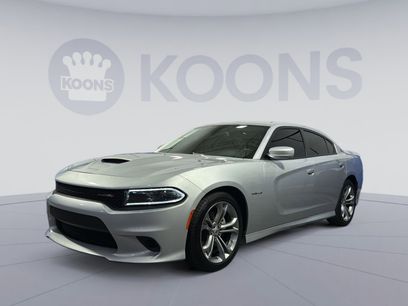 Used 2022 Dodge Charger R/T