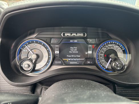 Used 2019 RAM 1500 Limited image 19