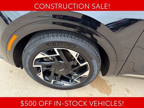 Used 2025 Kia Sportage SX FWD image 34