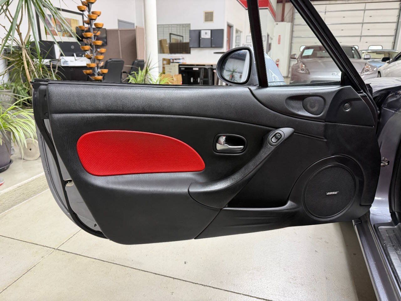 Used 2004 MAZDA MX-5 Miata MAZDASPEED RWD image 10