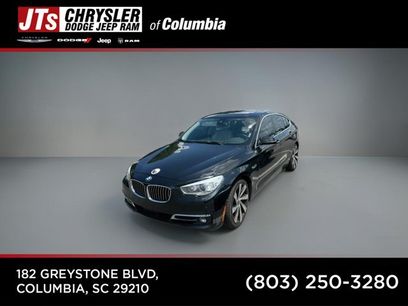 Used 2017 BMW 535i Gran Turismo xDrive