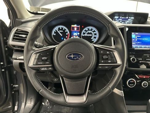 Certified 2023 Subaru Forester Premium image 8