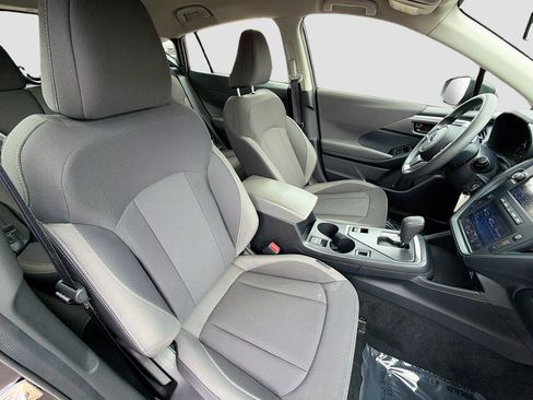 Certified 2024 Subaru Impreza 2.0i image 14