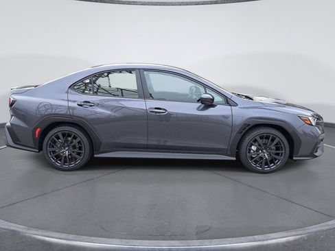 New 2026 Subaru WRX Premium AWD/4WD image 2
