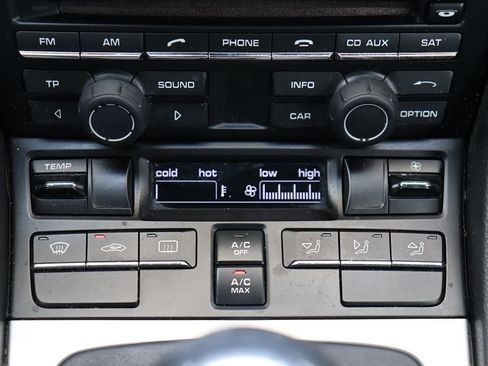 Used 2016 Porsche Boxster S image 25