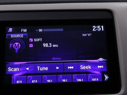 Certified 2022 Honda HR-V EX image 32