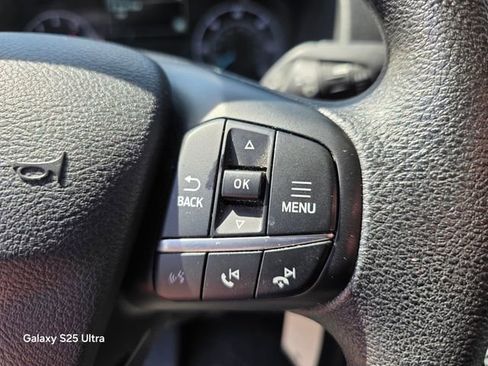 Certified 2023 Ford Transit 250 Medium Roof w/ Load Area Protection Package image 19