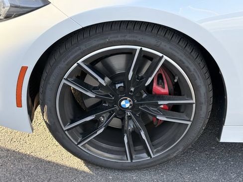 Used 2024 BMW M340i w/ Premium Package RWD image 2
