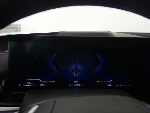 Used 2024 BMW X5 xDrive40i w/ Premium Package image 20