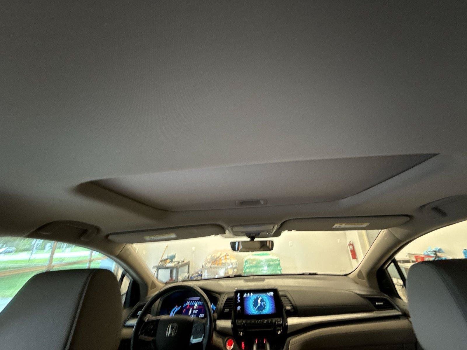 Used 2020 Honda Odyssey EX-L image 16