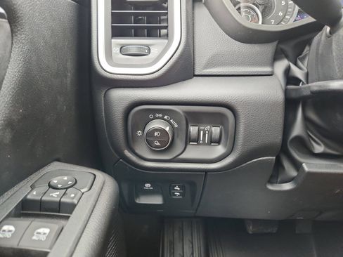 New 2026 RAM 1500 Lone Star image 18