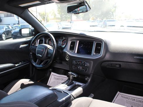 Used 2021 Dodge Charger GT RWD image 19