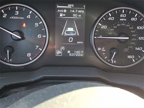 Used 2023 Subaru Outback Premium image 19