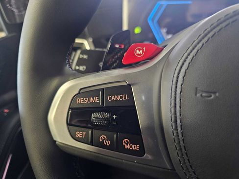 New 2026 BMW X5 M Competition w/ Executive Package AWD/4WD image 20