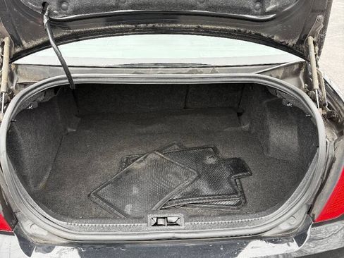 Used 2010 Ford Fusion SE FWD image 14