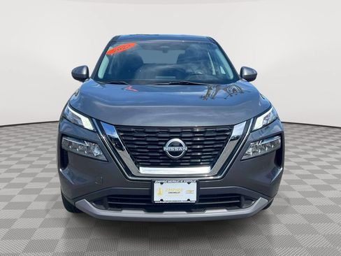 Used 2023 Nissan Rogue SV AWD/4WD image 2