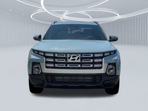 New 2026 Hyundai Santa Cruz SEL image 12