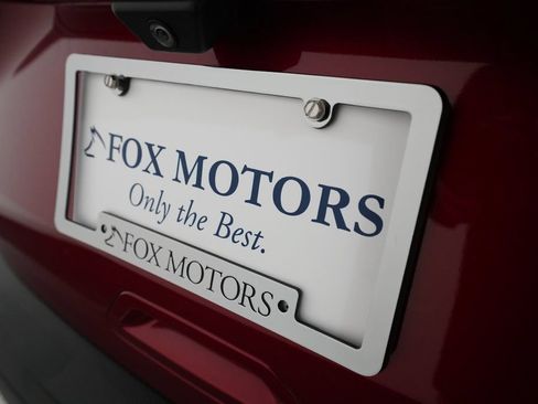 Used 2021 Ford Escape SE w/ SE Sport Appearance Package AWD/4WD image 38