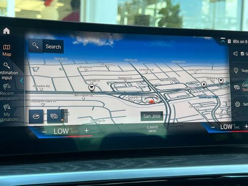 Used 2023 BMW 330i xDrive Sedan w/ Driving Assistance Package image 19