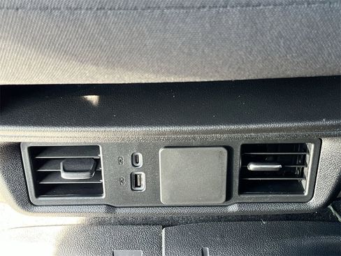 New 2026 Chevrolet Silverado 1500 Custom image 21