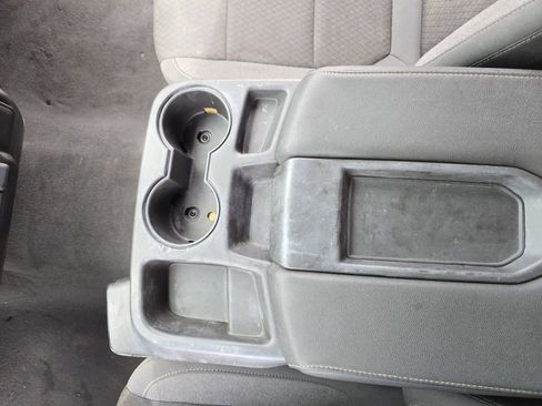 Used 2023 Chevrolet Silverado 2500 LT AWD/4WD image 25