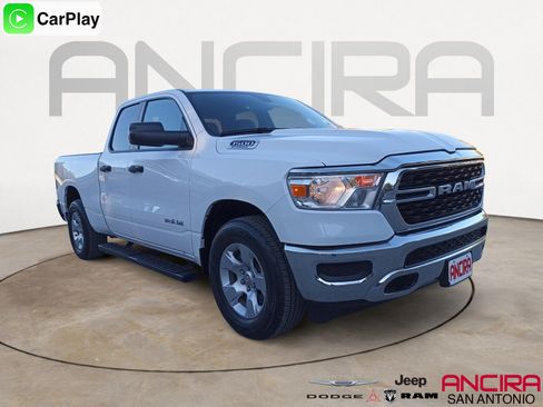 Certified 2023 RAM 1500 Big Horn image 1