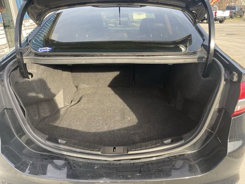 Used 2018 Ford Fusion Titanium image 8