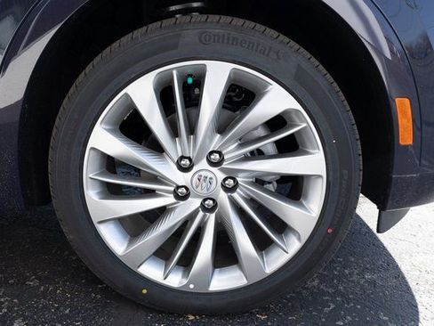 New 2026 Buick Envision Avenir image 26