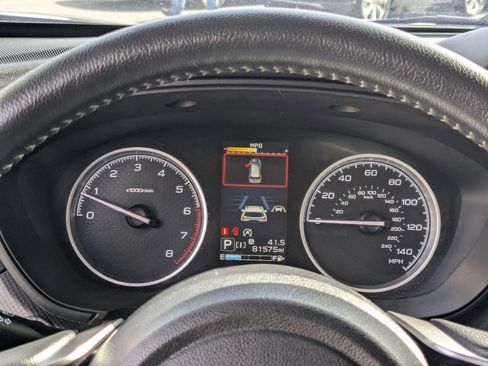 Used 2019 Subaru Forester Limited w/ Popular Package #3 image 20