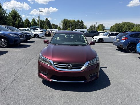 Used 2013 Honda Accord EX-L image 20
