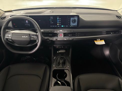New 2026 Kia K4 EX FWD image 35