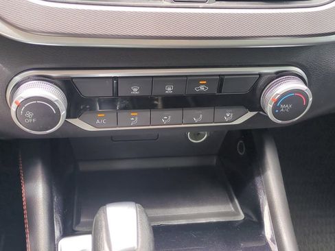 Used 2024 Nissan Altima 2.5 SR image 22