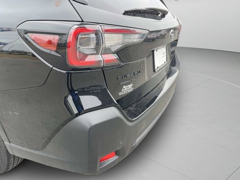 Used 2024 Subaru Outback Onyx Edition image 10