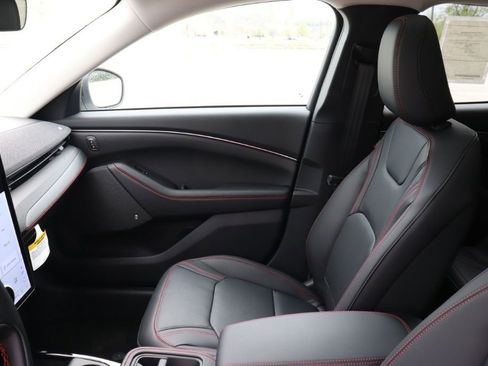 New 2025 Ford Mustang Mach-E Premium w/ Sport Appearance Package image 14