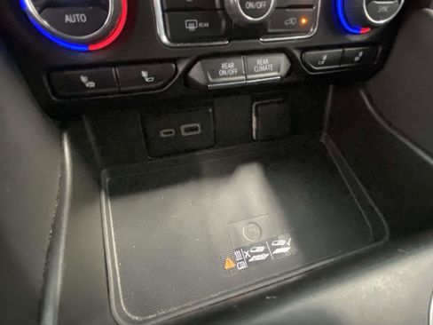 Used 2023 Chevrolet Tahoe LT image 22